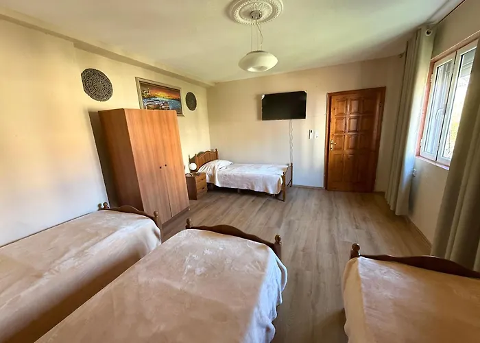 2 Appartement Shkodër
