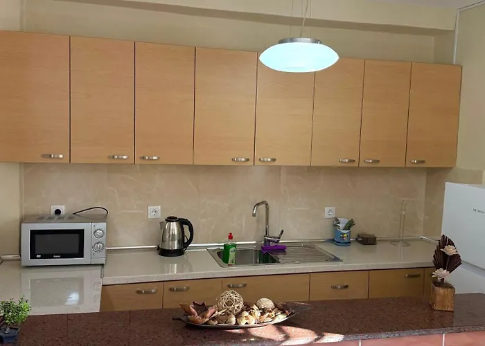 2 Appartement Shkodër