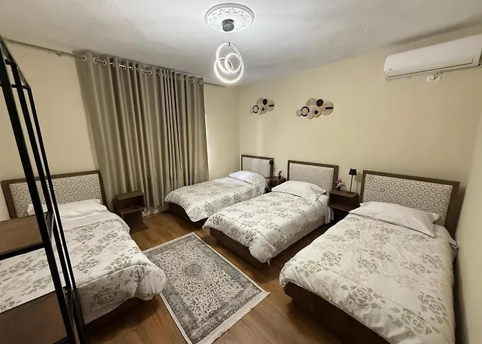 2 Appartement Shkodër