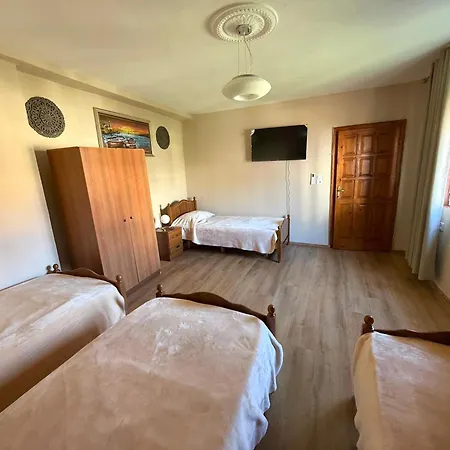 2 Διαμέρισμα Σκόδρα