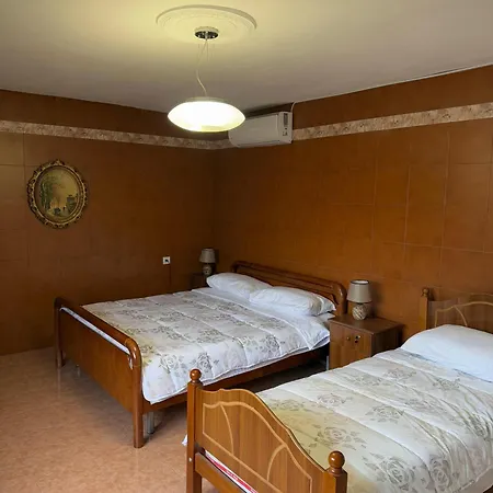 Apartment 2 Shkoder