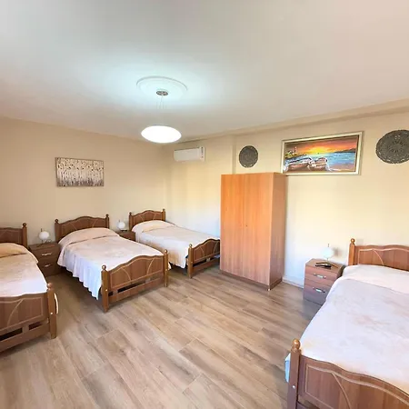 2 * Shkodër