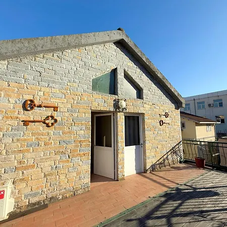 2 Apartment