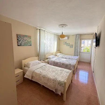 Apartment 2 *