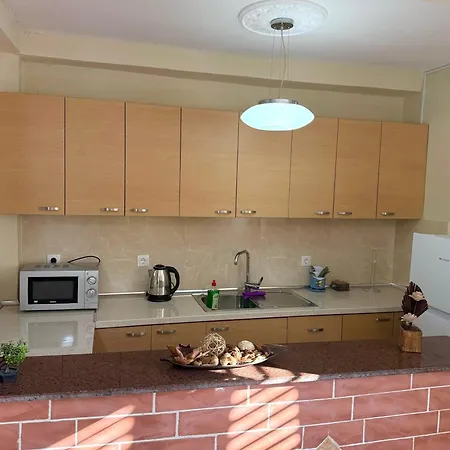 2 Διαμέρισμα Σκόδρα