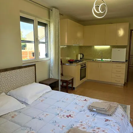2 Apartment
