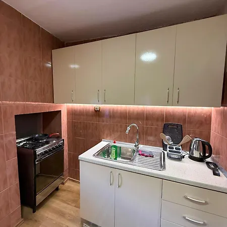 2 Διαμέρισμα Σκόδρα