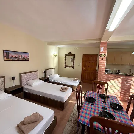 2 Apartment
