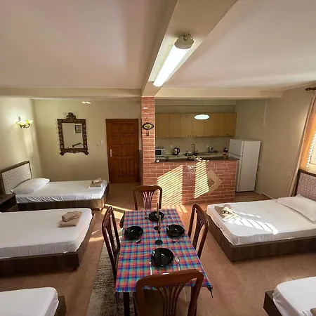 Apartment 2