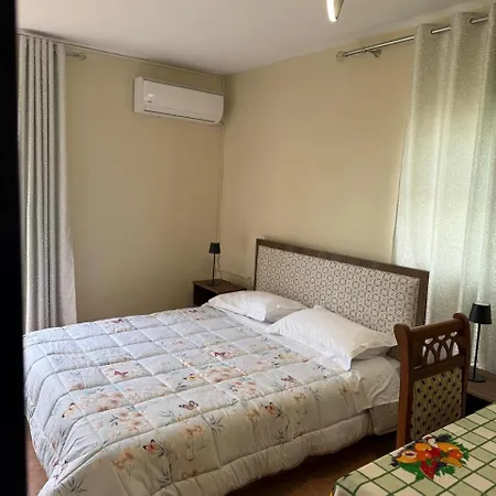 Apartment 2 *