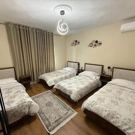 2 Διαμέρισμα Σκόδρα