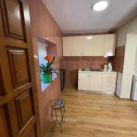 Apartment 2 Shkoder