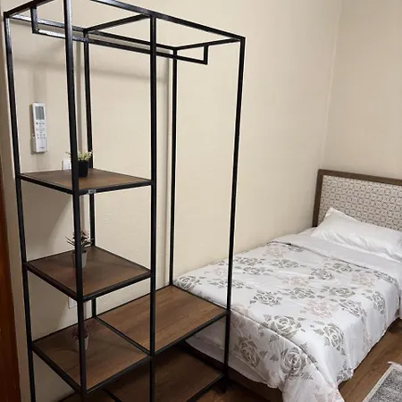 Διαμέρισμα 2